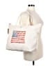 Assorted Brands Ivory Tote One size - photo 2