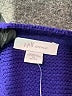 J.Jill 100% Polyester Blue Pullover Sweater Size XL Petite - photo 7
