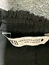 Zara Black Cargo Pants Size XS - photo 7