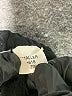 Zara Black Cargo Pants Size XS - photo 8