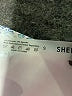 Shein Teal Swimsuit Top Size S - photo 3