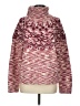 Ann Taylor LOFT Tweed Pink Turtleneck Sweater Size M - photo 1