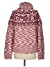 Ann Taylor LOFT Tweed Pink Turtleneck Sweater Size M - photo 2