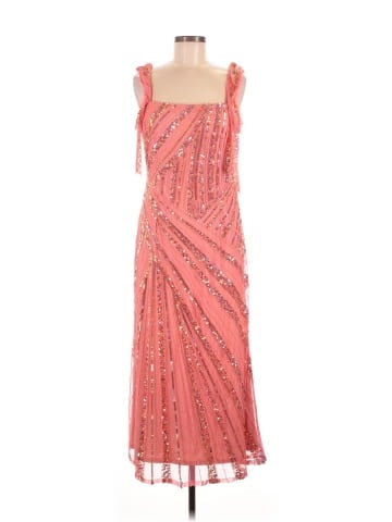 Jump Apparel Cocktail Dress (view 1)