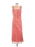 Jump Apparel 100% Polyester Pink Cocktail Dress Size 15 - photo 1
