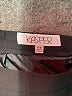 Kasper 100% Polyester Solid Black Formal Skirt Size 14W - photo 4