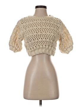 Zara Pullover Sweater (view 1)