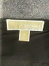 MICHAEL Michael Kors 100% Polyester Black Sleeveless Blouse Size M - photo 7