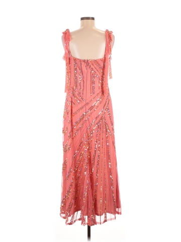 Jump Apparel Cocktail Dress (view 2)