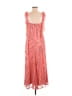 Jump Apparel 100% Polyester Pink Cocktail Dress Size 15 - photo 2