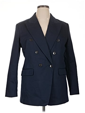 Banana Republic Factory Store Blazer (view 1)