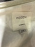 Hidden Jeans Ivory Jacket Size XS - photo 6