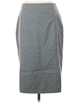 White House Black Market Formal Skirt (view 1)