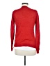 J.Crew Red Cardigan Size M - photo 2
