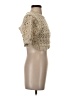 Zara Ivory Pullover Sweater Size S - photo 4