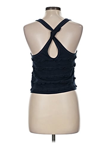 Abercrombie & Fitch Sleeveless Blouse (view 2)