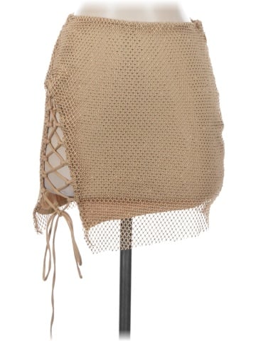 Oh Polly Casual Skirt (view 1)
