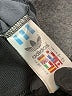 Adidas Black Track Jacket Size S - photo 6