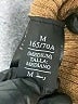 ALLSAINTS Brown Cocktail Dress Size M - photo 9