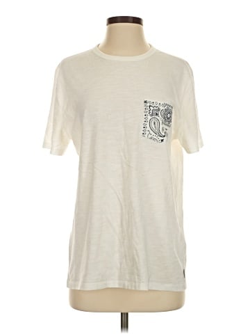 Express Short Sleeve T-Shirt (view 1)