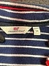 Vineyard Vines 100% Cotton Blue Pullover Sweater Size 2X - photo 7