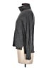 Madewell Gray Whisper Cotton Turtleneck Size M - photo 5