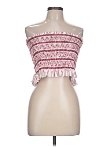 Christian Lacroix Tube Top (view 1)