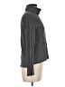 Madewell Gray Whisper Cotton Turtleneck Size M - photo 4
