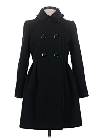 Kate Spade New York Wool Coat (view 1)
