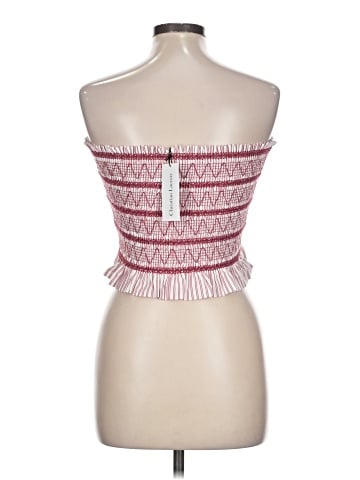 Christian Lacroix Tube Top (view 2)