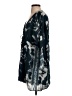 Zara Blue Casual Dress Size S - photo 5