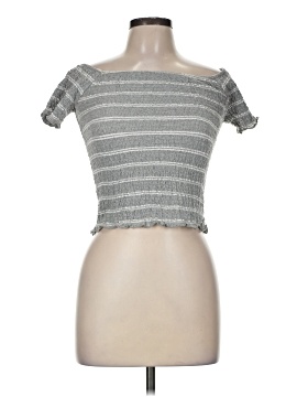 Chloe & Katie Short Sleeve Top