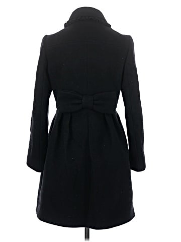 Kate Spade New York Wool Coat (view 2)
