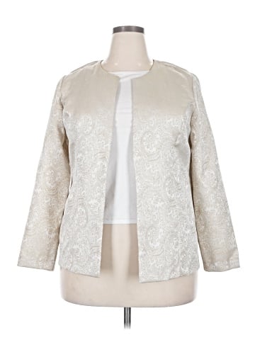 Olivia Matthews Blazer (view 1)