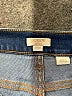 J.Crew Factory Store Hearts Blue Jeans Size 29 waist - photo 7