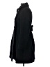 Kate Spade New York Black Wool Coat Size 4 - photo 5