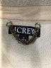J.Crew 100% Polyester Tan Coat Size L - photo 6