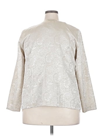 Olivia Matthews Blazer (view 2)
