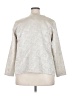 Olivia Matthews Ivory Blazer Size 16 - photo 2
