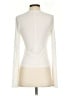 Alo Ivory Long Sleeve Turtleneck Size XS (estimated) - photo 2