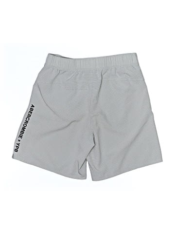 Abercrombie Kids Athletic Shorts (view 2)