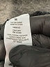 Garage 100% Cotton Black Pullover Sweater Size M - photo 8