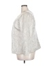 Olivia Matthews Ivory Blazer Size 16 - photo 5