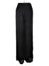 Sincerely Jules 100% Polyester Solid Black Dress Pants Size S - photo 2