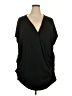 BLOOMCHIC Black Casual Dress Size 20 - photo 1