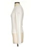 Alo Ivory Long Sleeve Turtleneck Size XS (estimated) - photo 5
