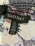 Ellen Tracy Blue Sleeveless Blouse Size L - photo 7