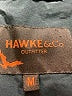 Hawke & Co. Black Jacket Size M - photo 3