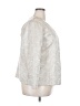 Olivia Matthews Ivory Blazer Size 16 - photo 4