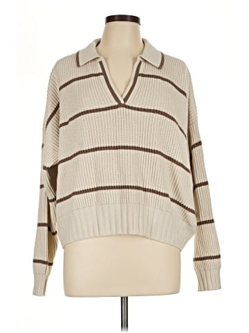 Splendid Pullover Sweater (view 1)